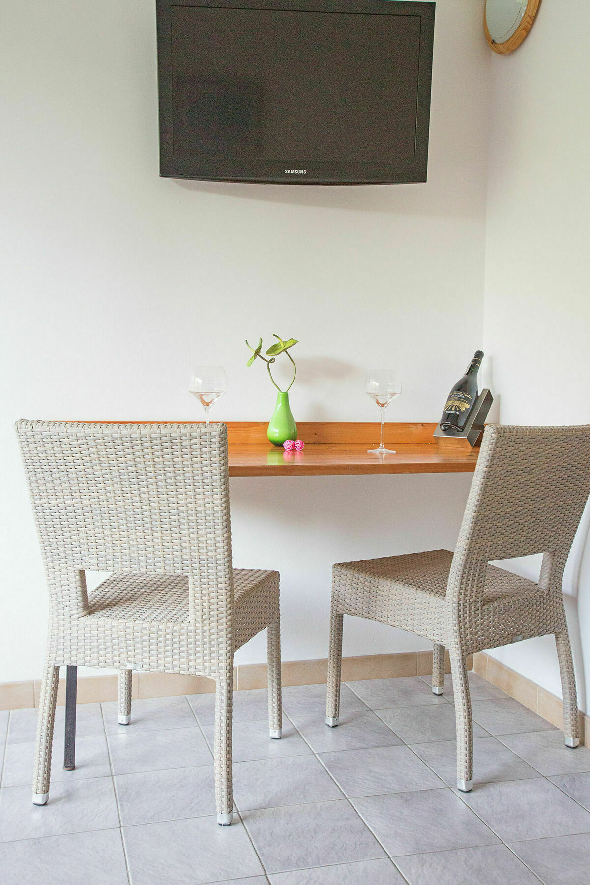 La Vallicella Apartament Poggio Mezzana Zewnętrze zdjęcie